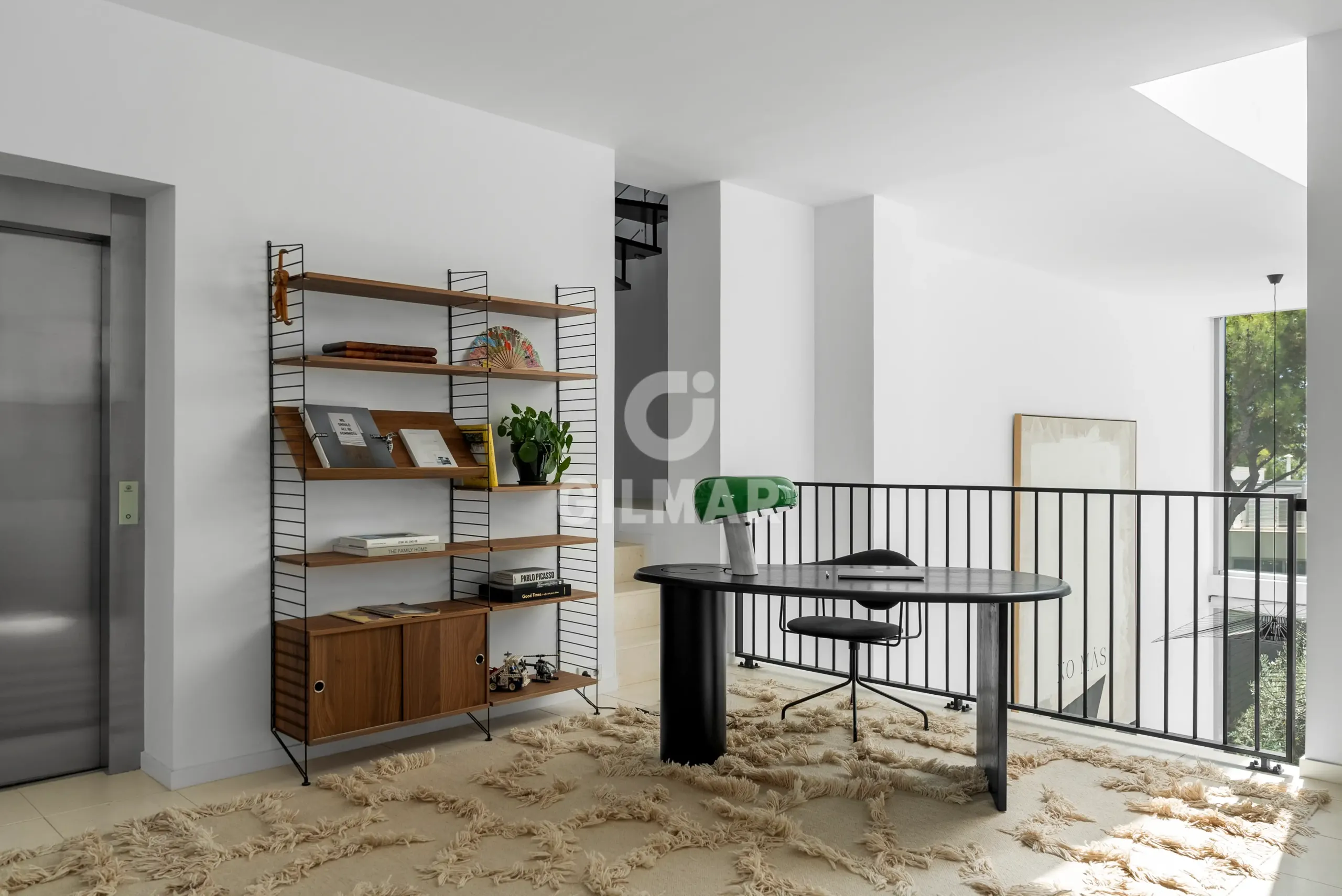 Semi-detached house in Milla de Oro - Marb. Club - Málaga