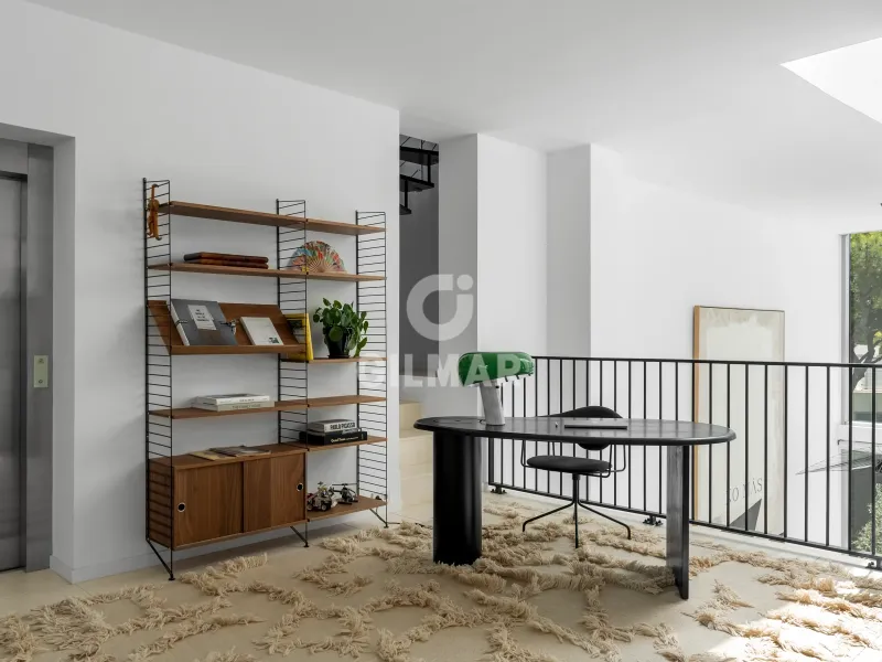 Semi-detached house in Milla de Oro - Marb. Club - Málaga