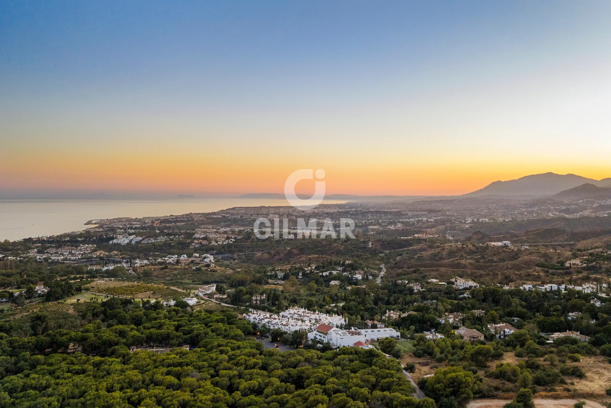 Semi-detached house in Milla de Oro - Marb. Club - Málaga