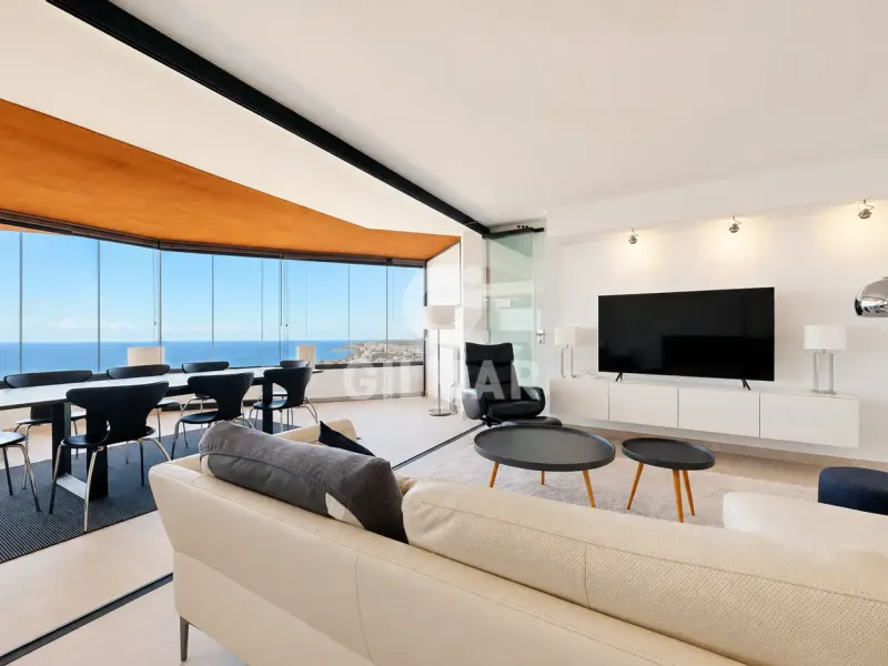 Penthouse in Benalmádena - Málaga