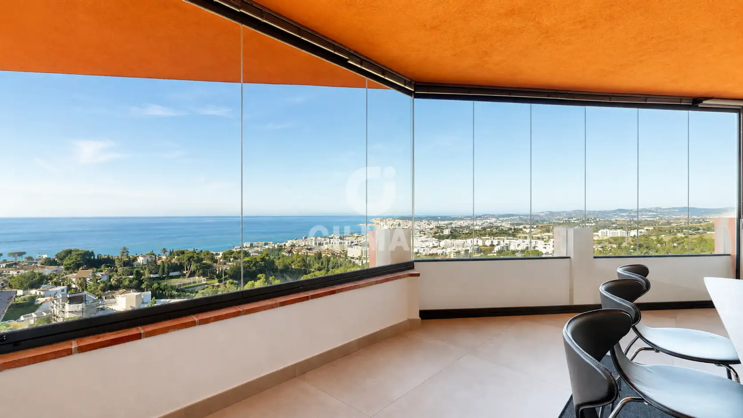 Ático en Benalmádena - Málaga