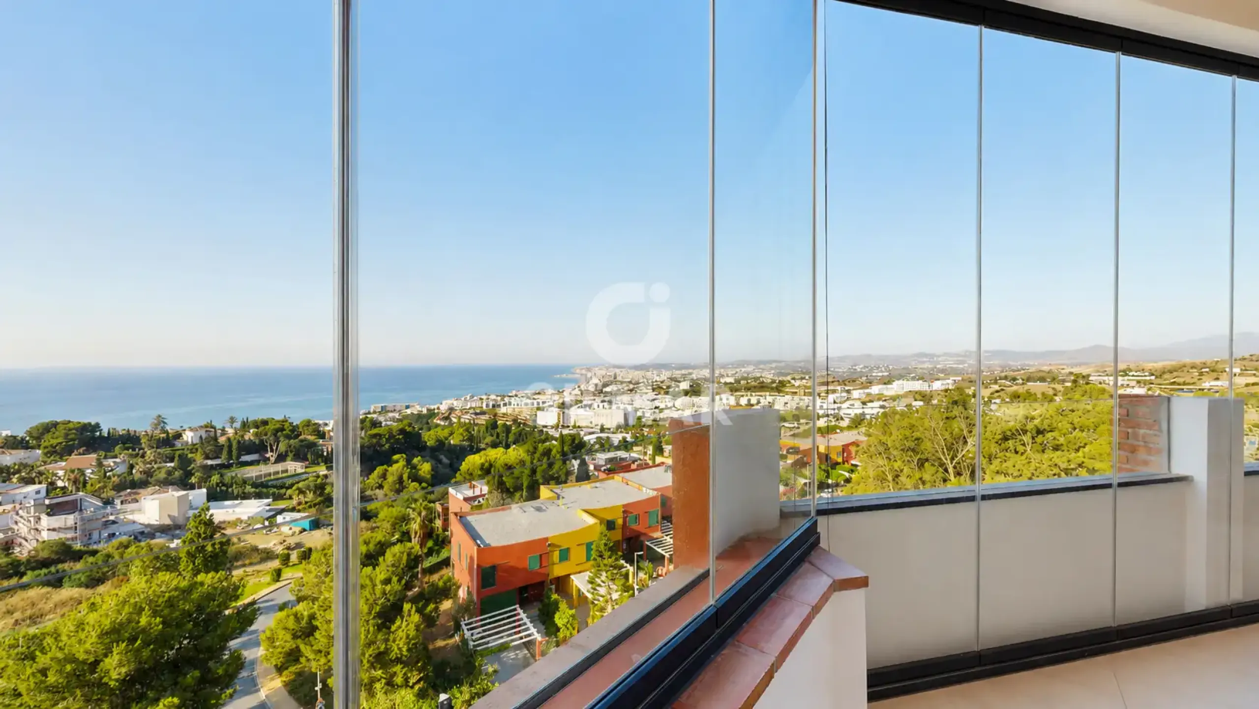 Ático en Benalmádena - Málaga