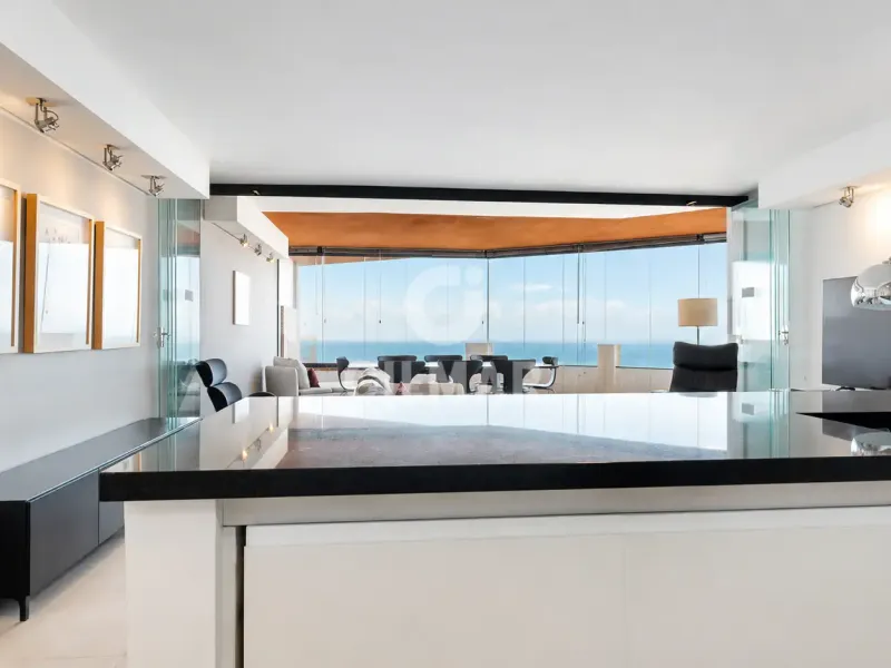 Ático en Benalmádena - Málaga