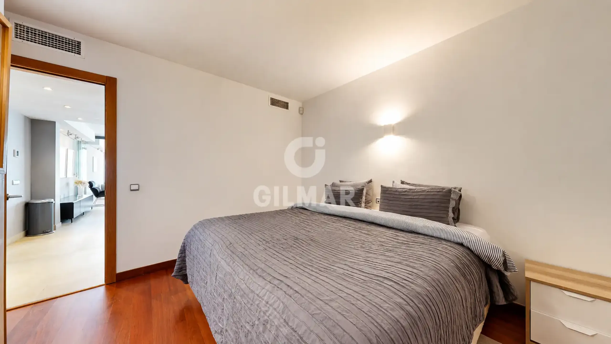 Ático en Benalmádena - Málaga