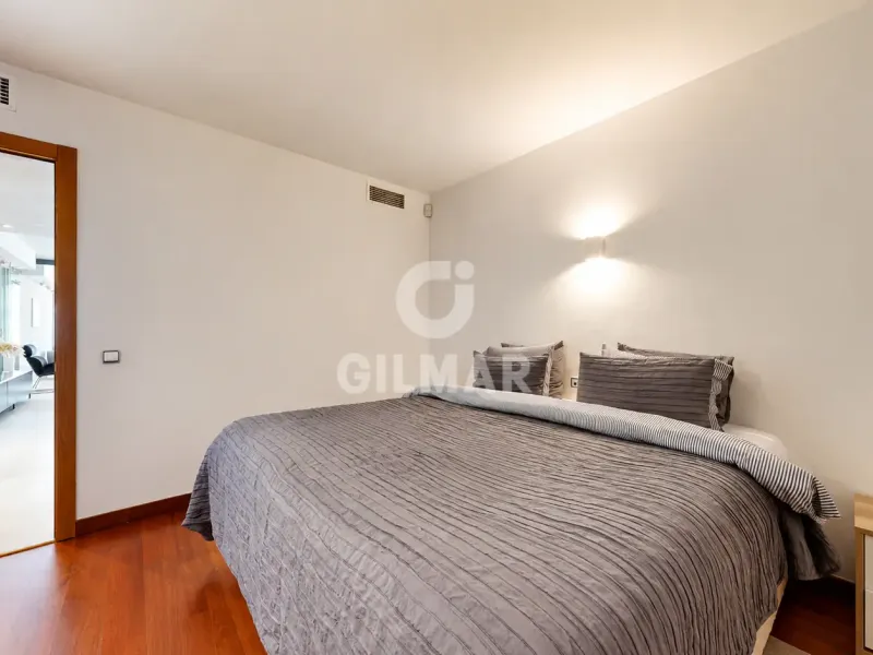 Ático en Benalmádena - Málaga