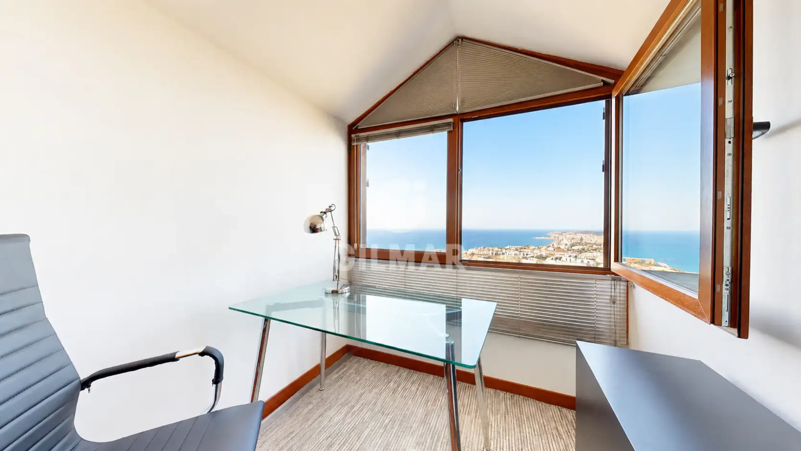 Ático en Benalmádena - Málaga