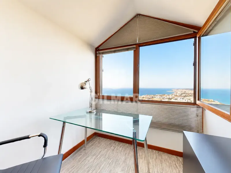Ático en Benalmádena - Málaga