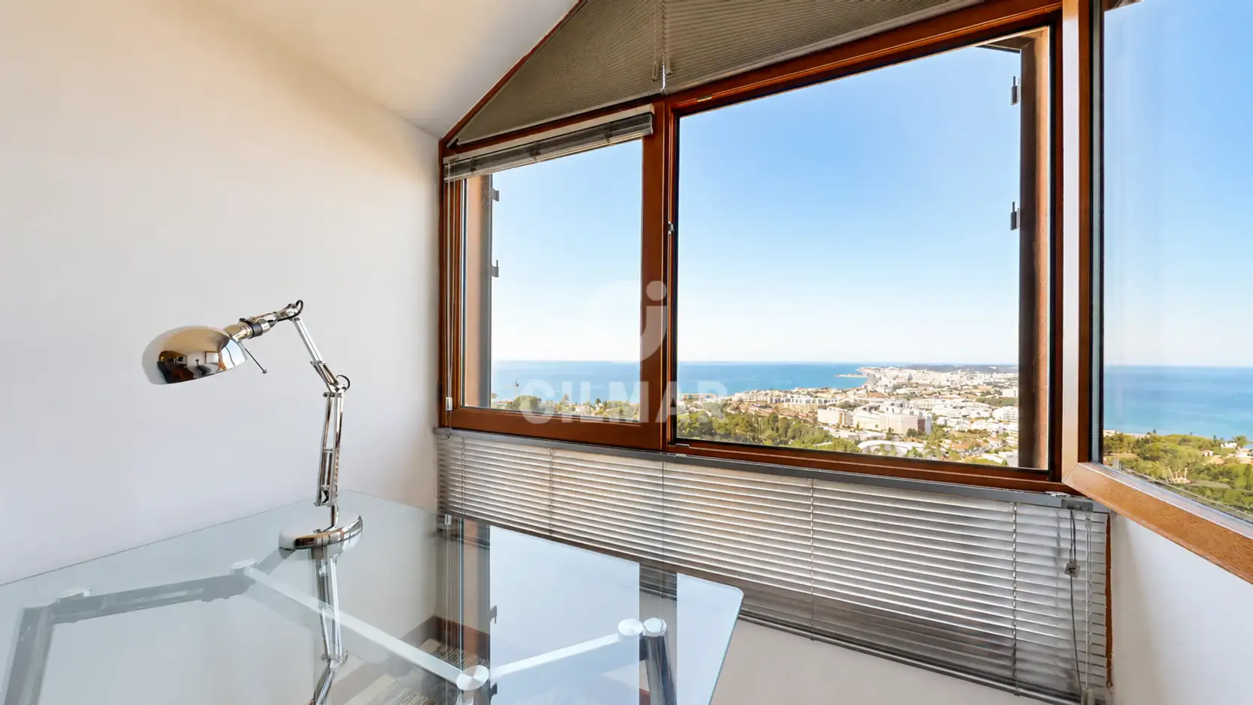 Ático en Benalmádena - Málaga