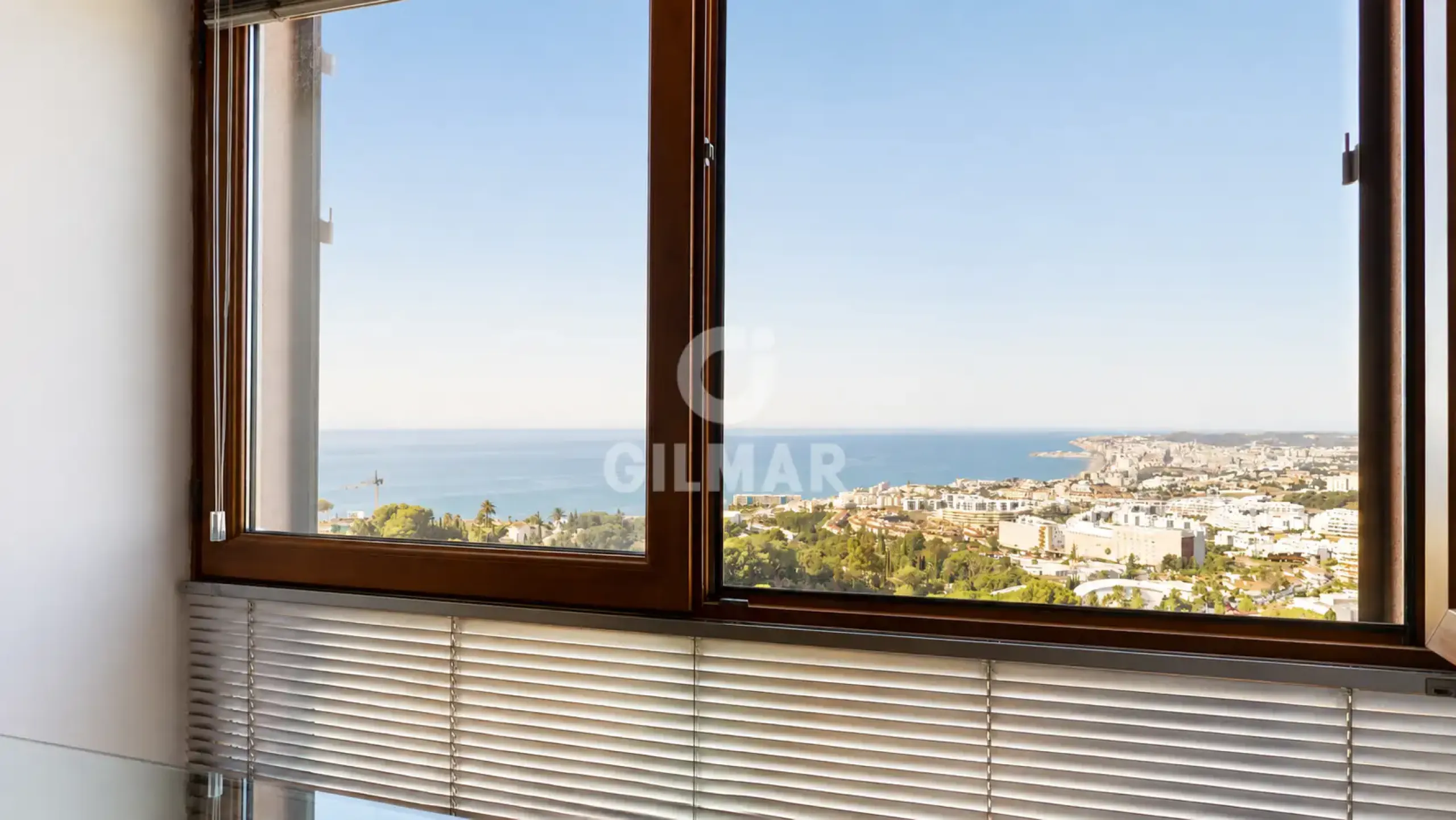 Ático en Benalmádena - Málaga