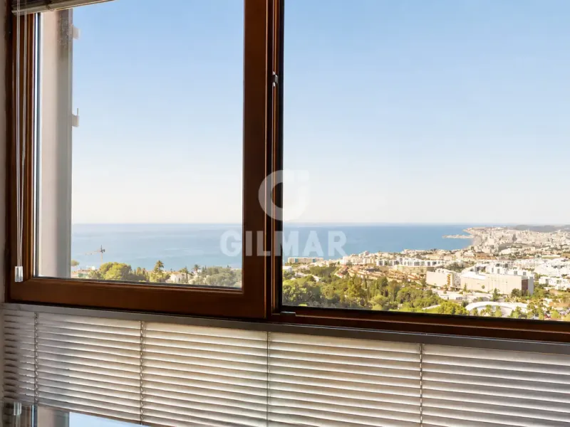 Ático en Benalmádena - Málaga