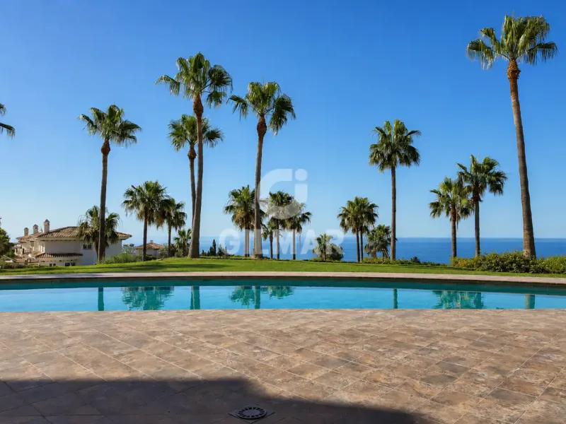 Ático en Benalmádena - Málaga