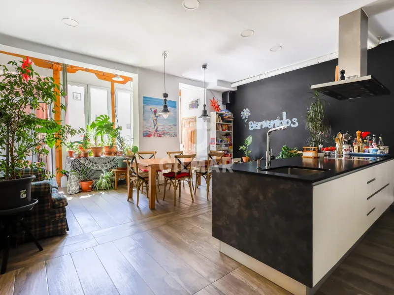 Apartment in Lavapiés - Madrid
