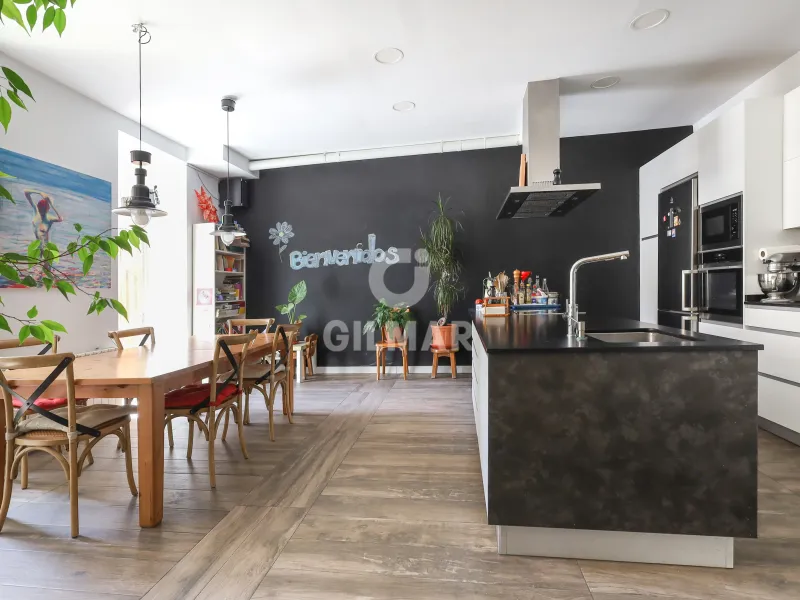 Apartment in Lavapiés - Madrid