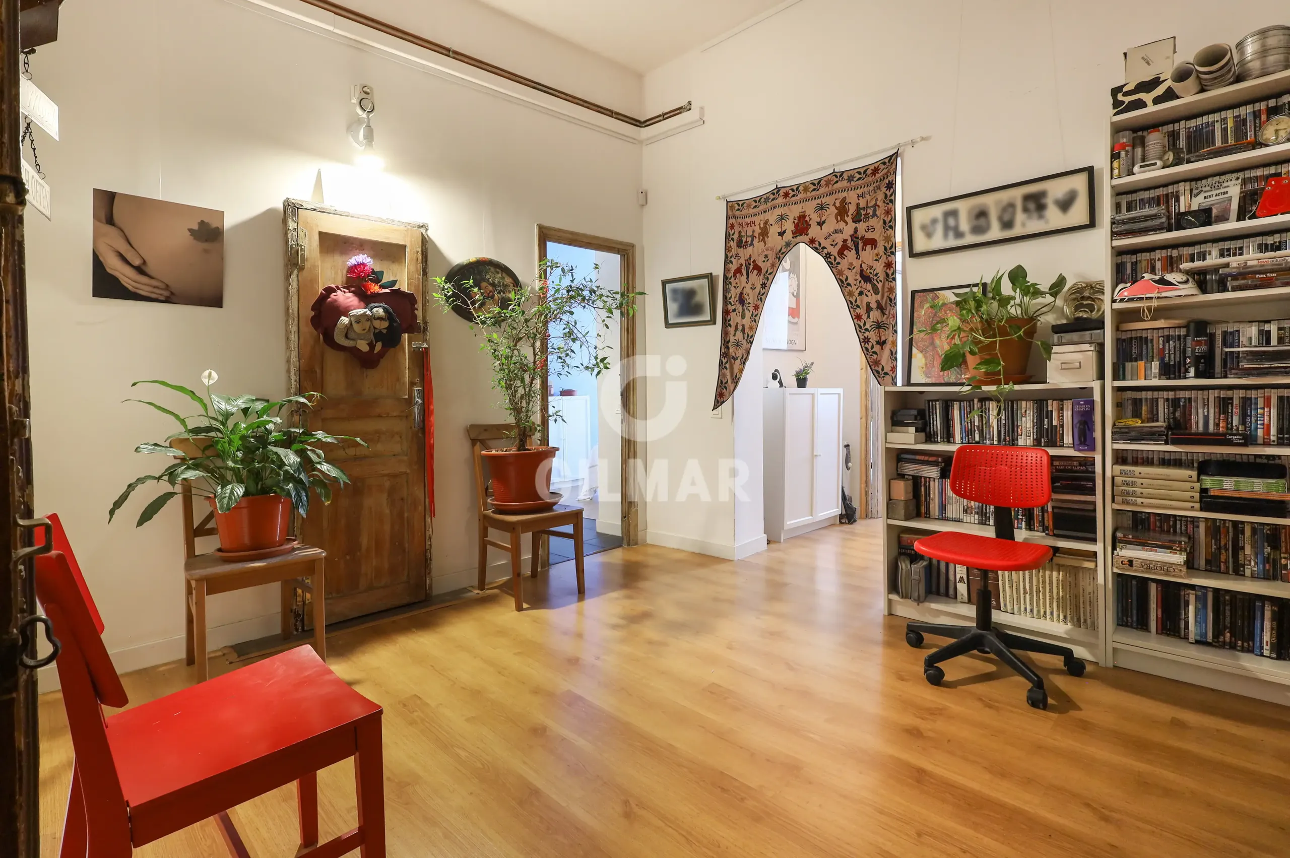 Apartment in Lavapiés - Madrid