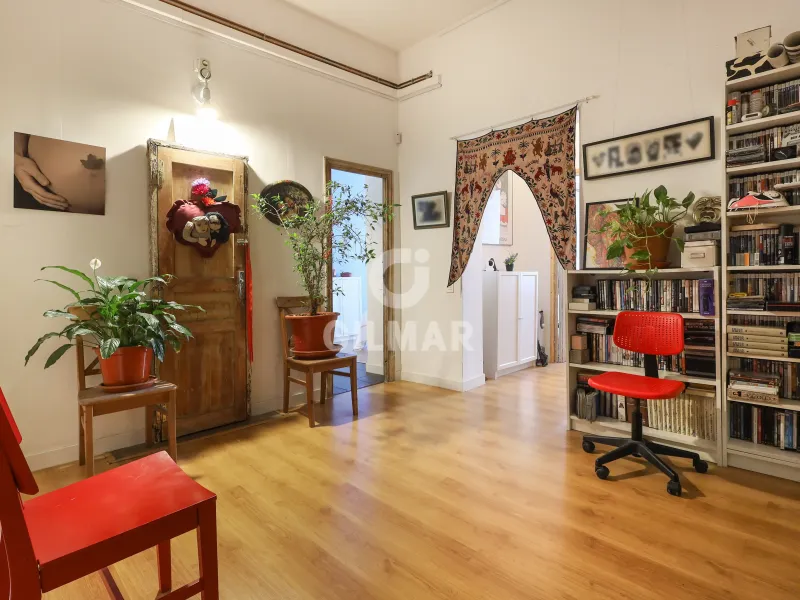 Apartment in Lavapiés - Madrid