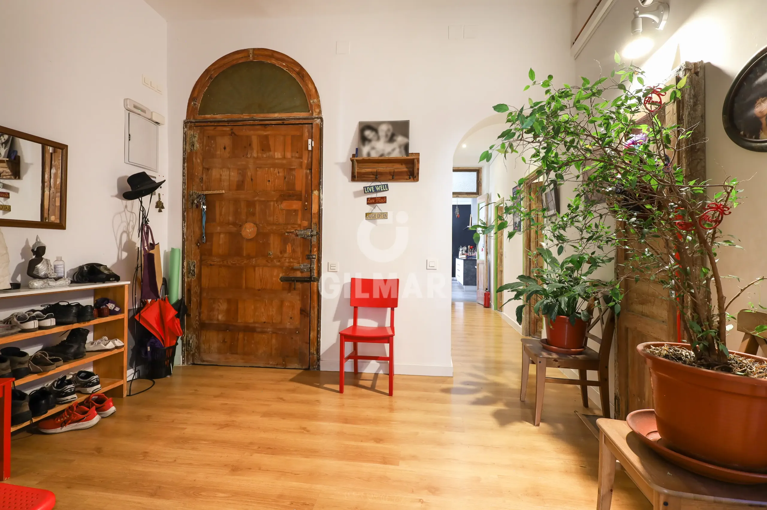 Apartment in Lavapiés - Madrid