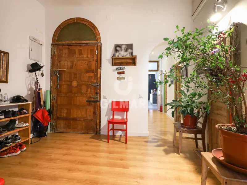 Apartment in Lavapiés - Madrid
