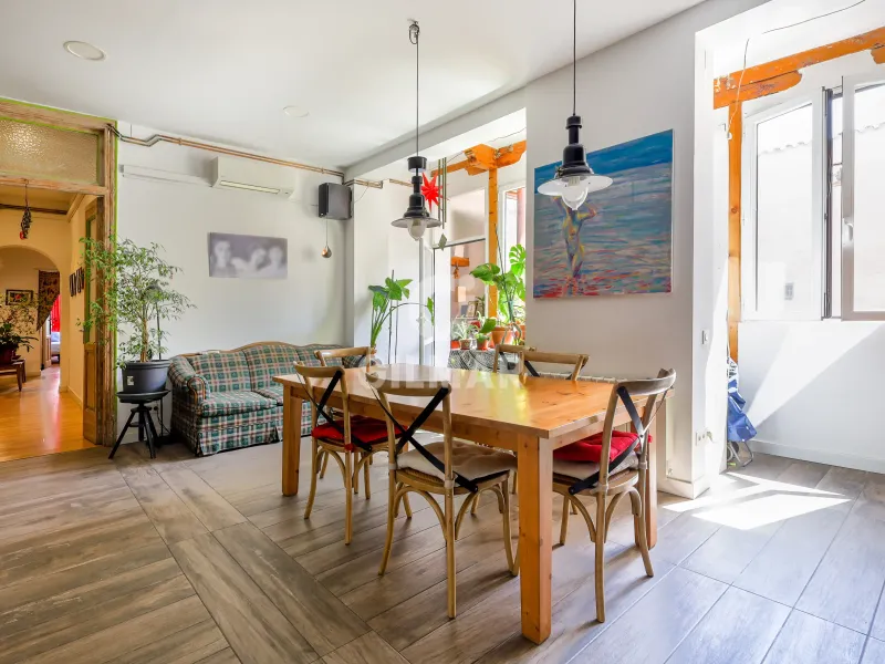 Apartment in Lavapiés - Madrid