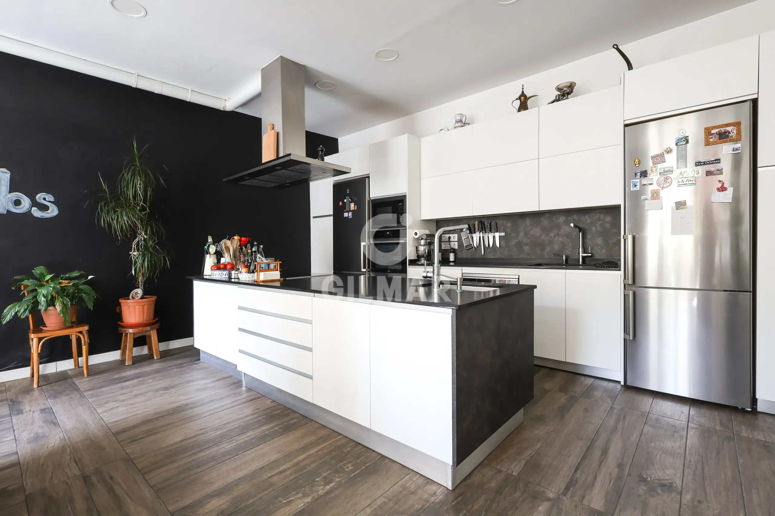 Apartment in Lavapiés - Madrid