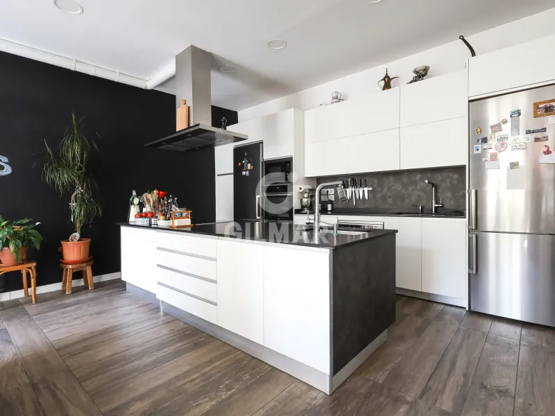Apartment in Lavapiés - Madrid