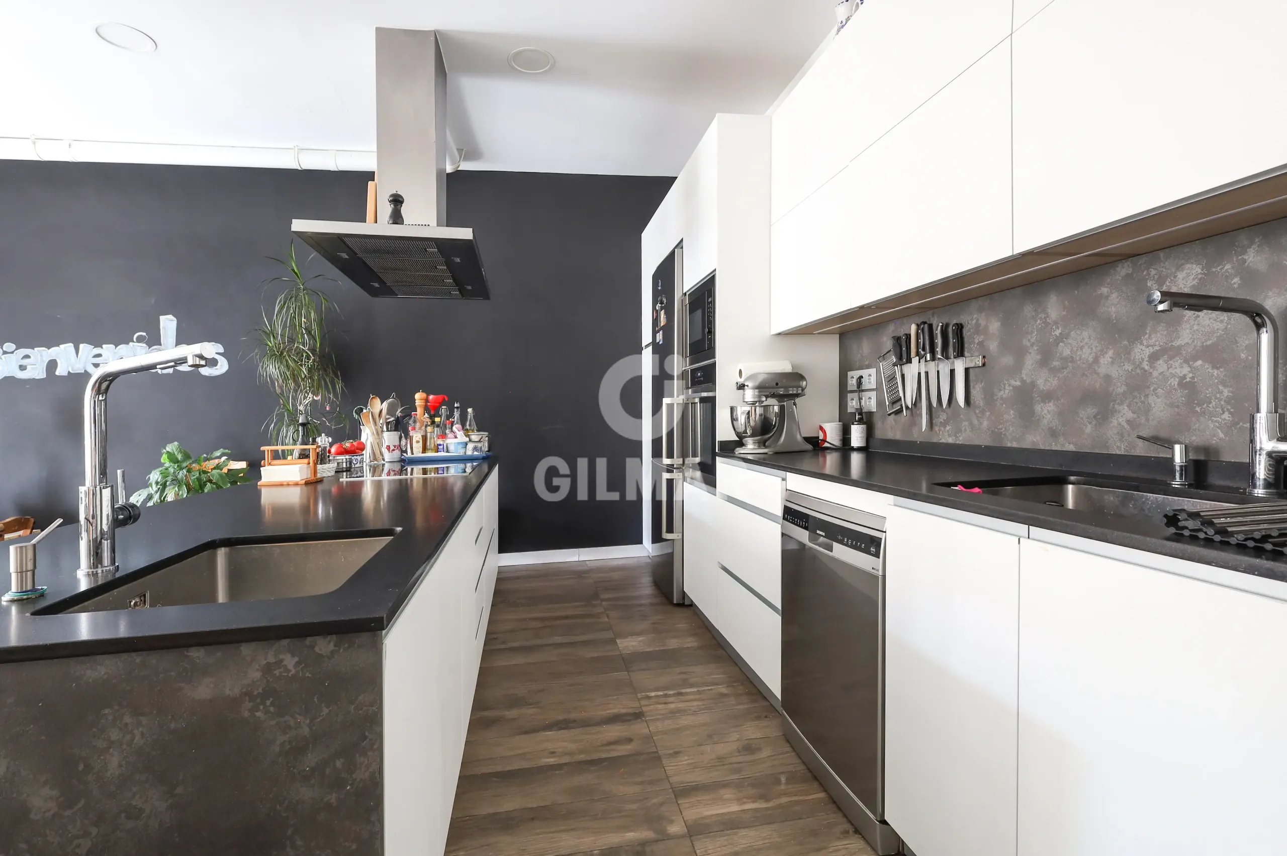Apartment in Lavapiés - Madrid