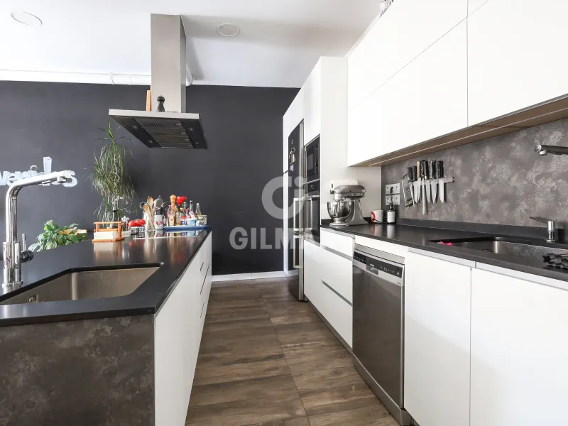 Apartment in Lavapiés - Madrid