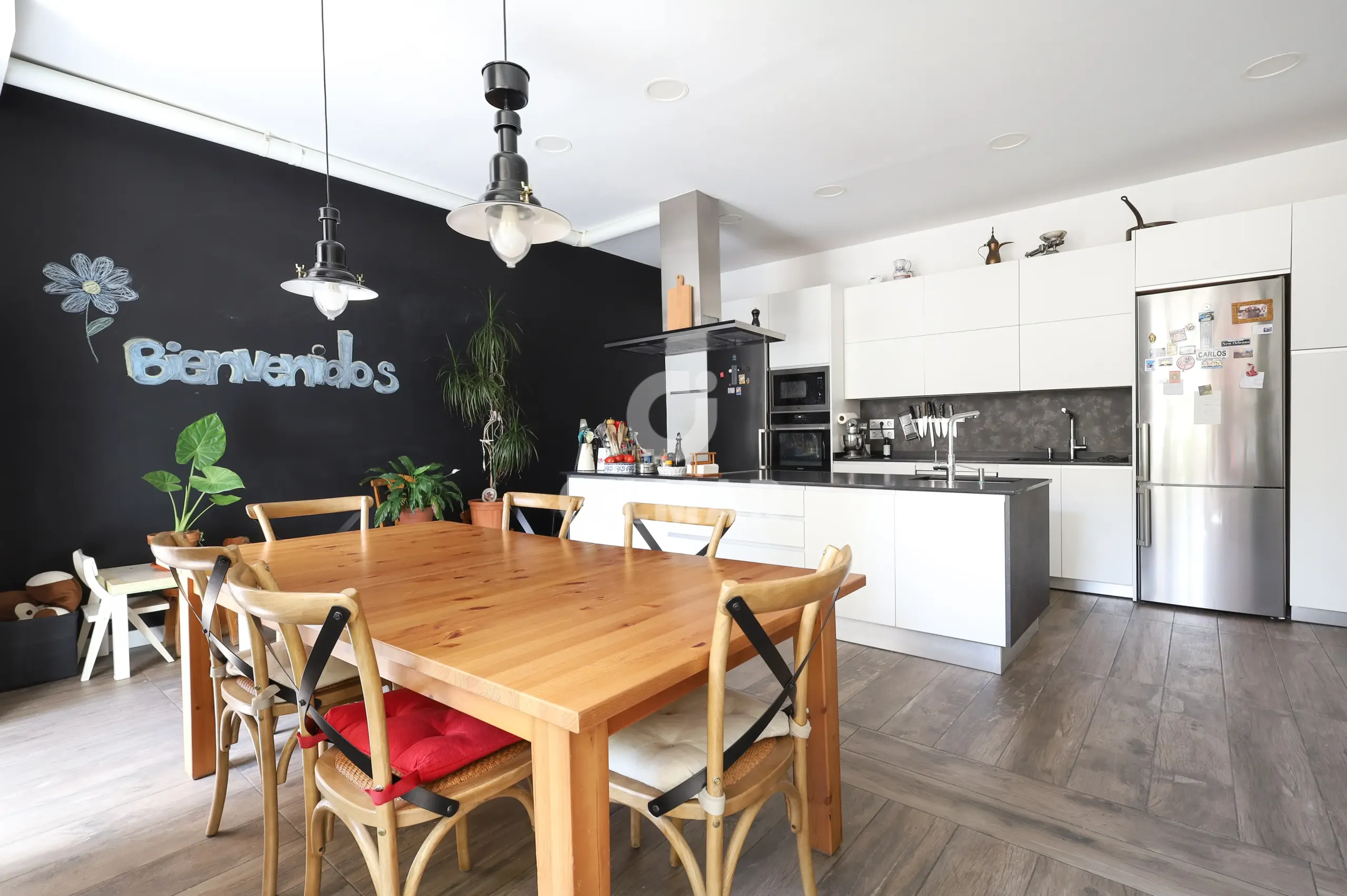 Apartment in Lavapiés - Madrid