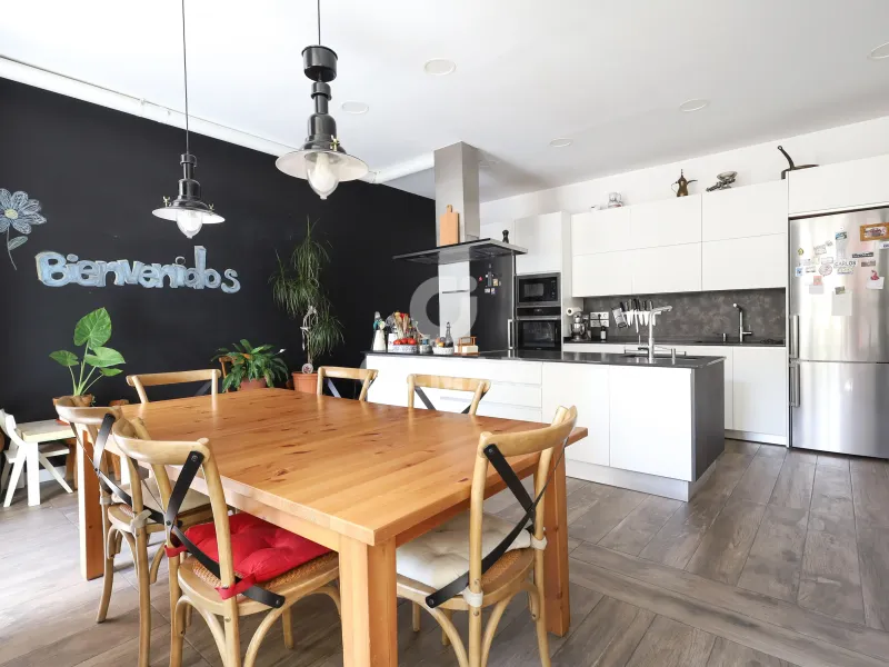 Apartment in Lavapiés - Madrid