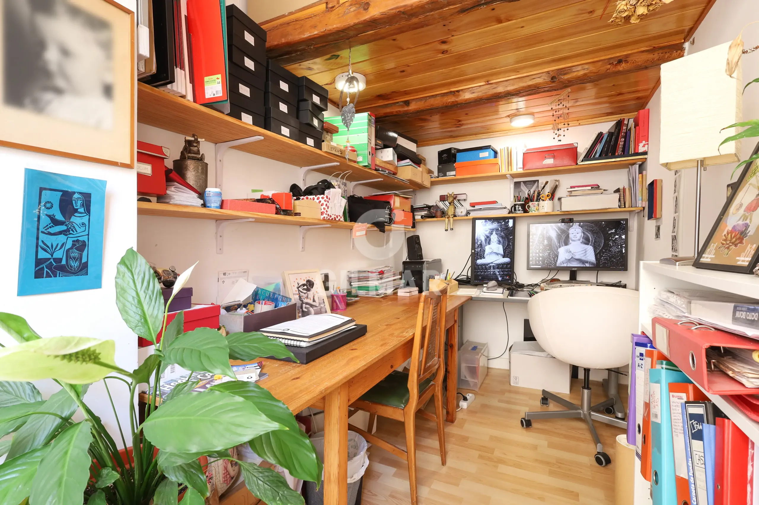 Apartment in Lavapiés - Madrid