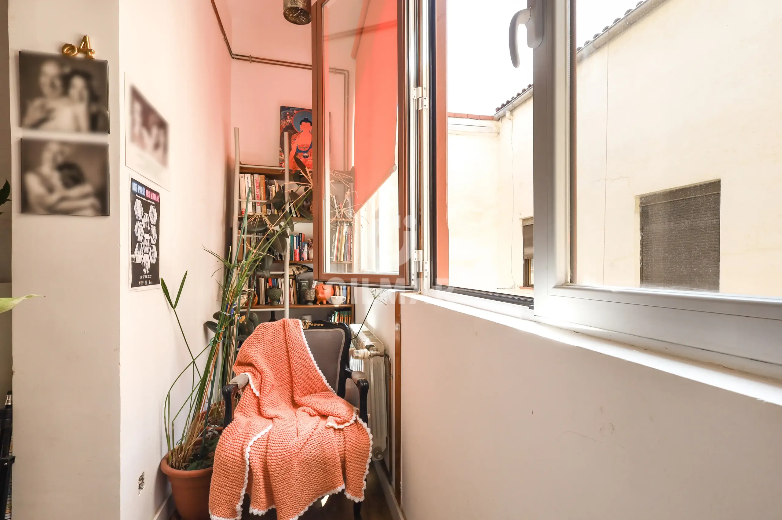 Apartment in Lavapiés - Madrid