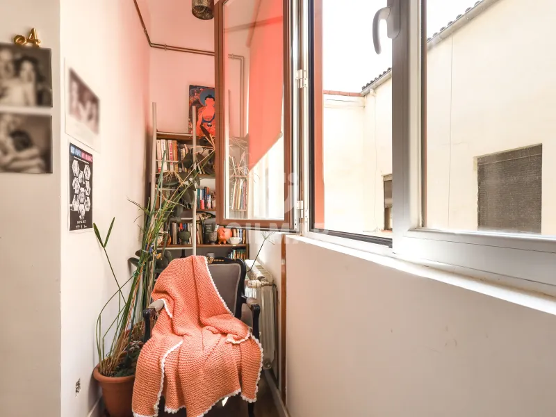 Apartment in Lavapiés - Madrid