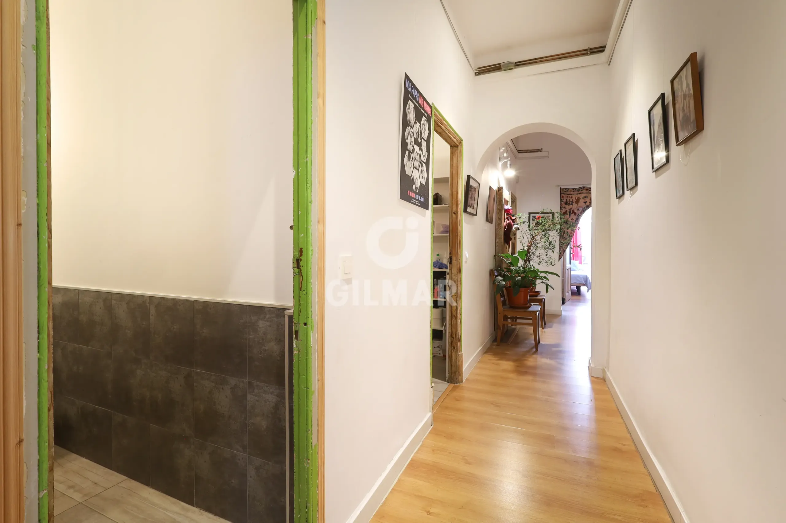 Apartment in Lavapiés - Madrid
