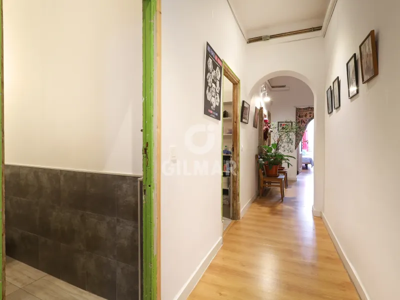 Apartment in Lavapiés - Madrid