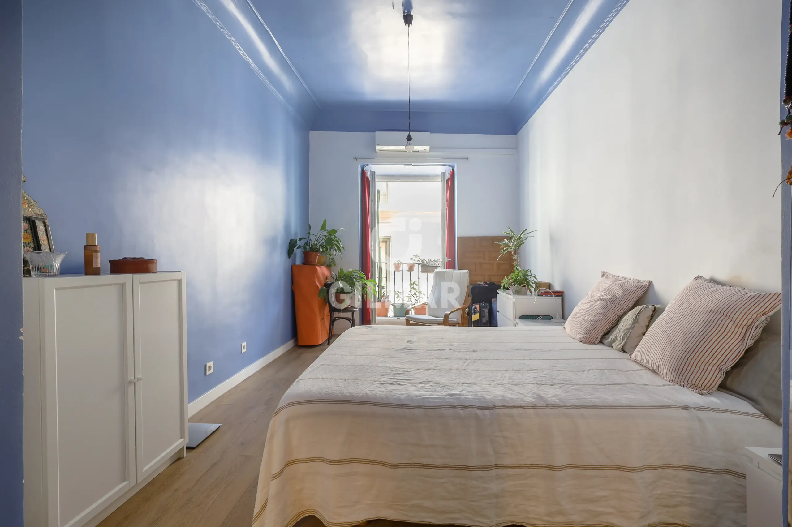 Apartment in Lavapiés - Madrid