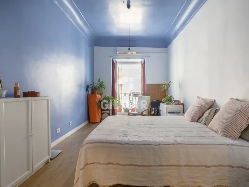 Apartment in Lavapiés - Madrid