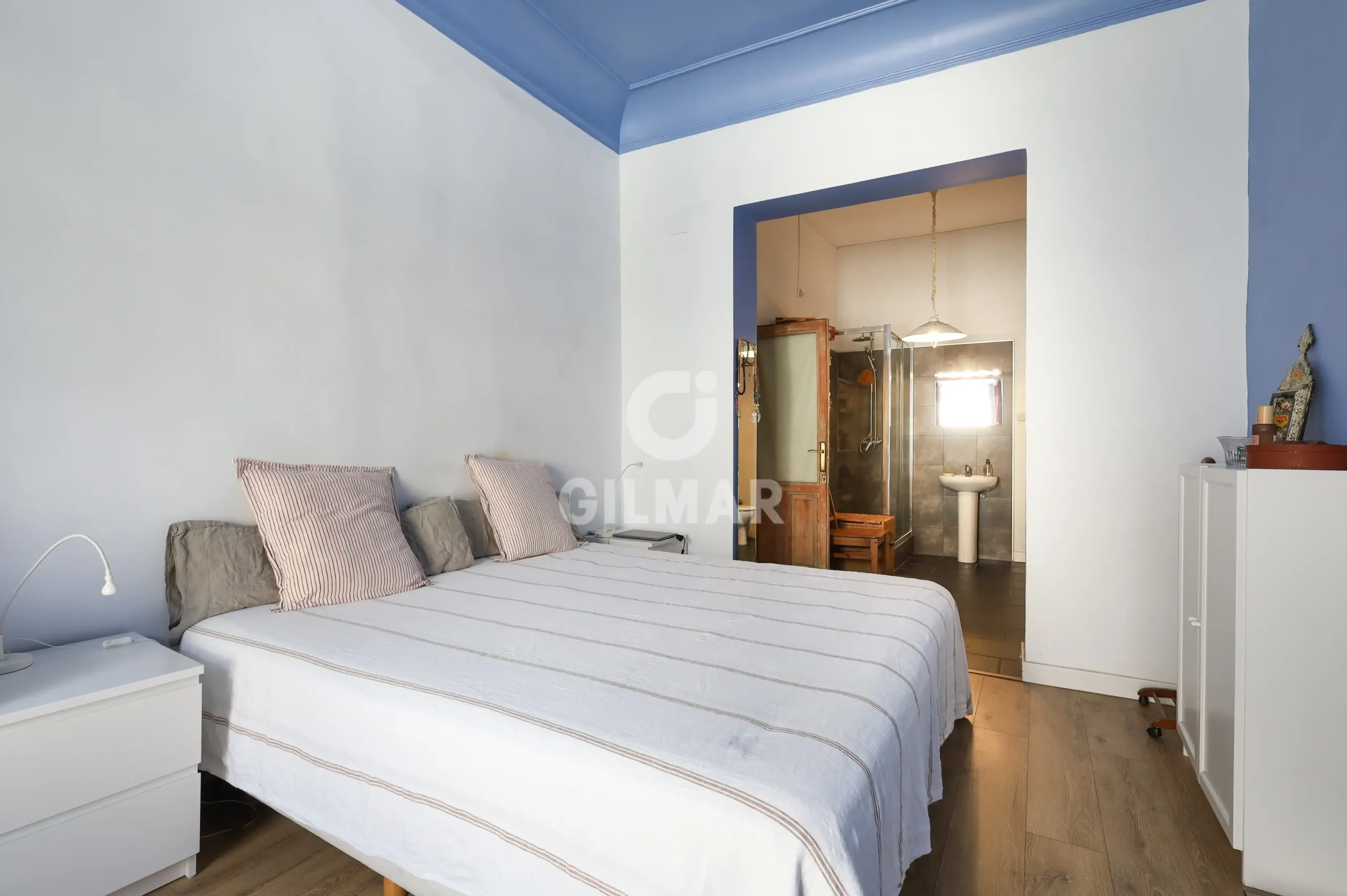 Apartment in Lavapiés - Madrid
