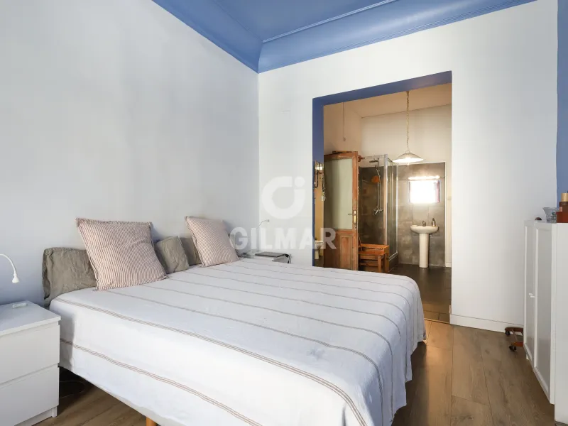 Apartment in Lavapiés - Madrid