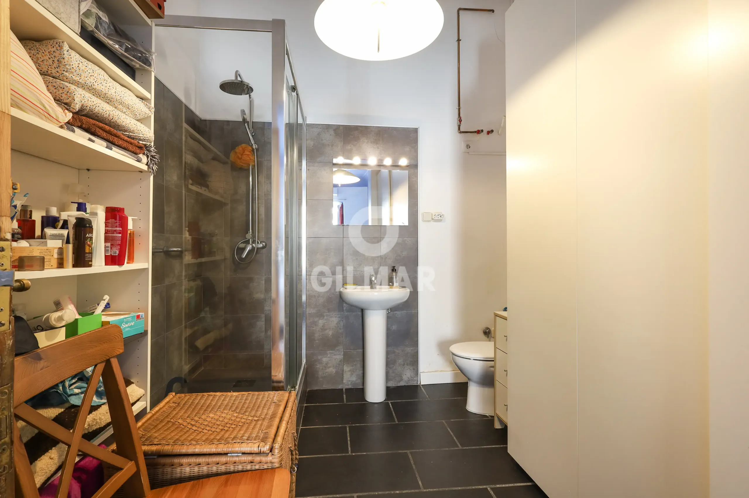 Apartment in Lavapiés - Madrid