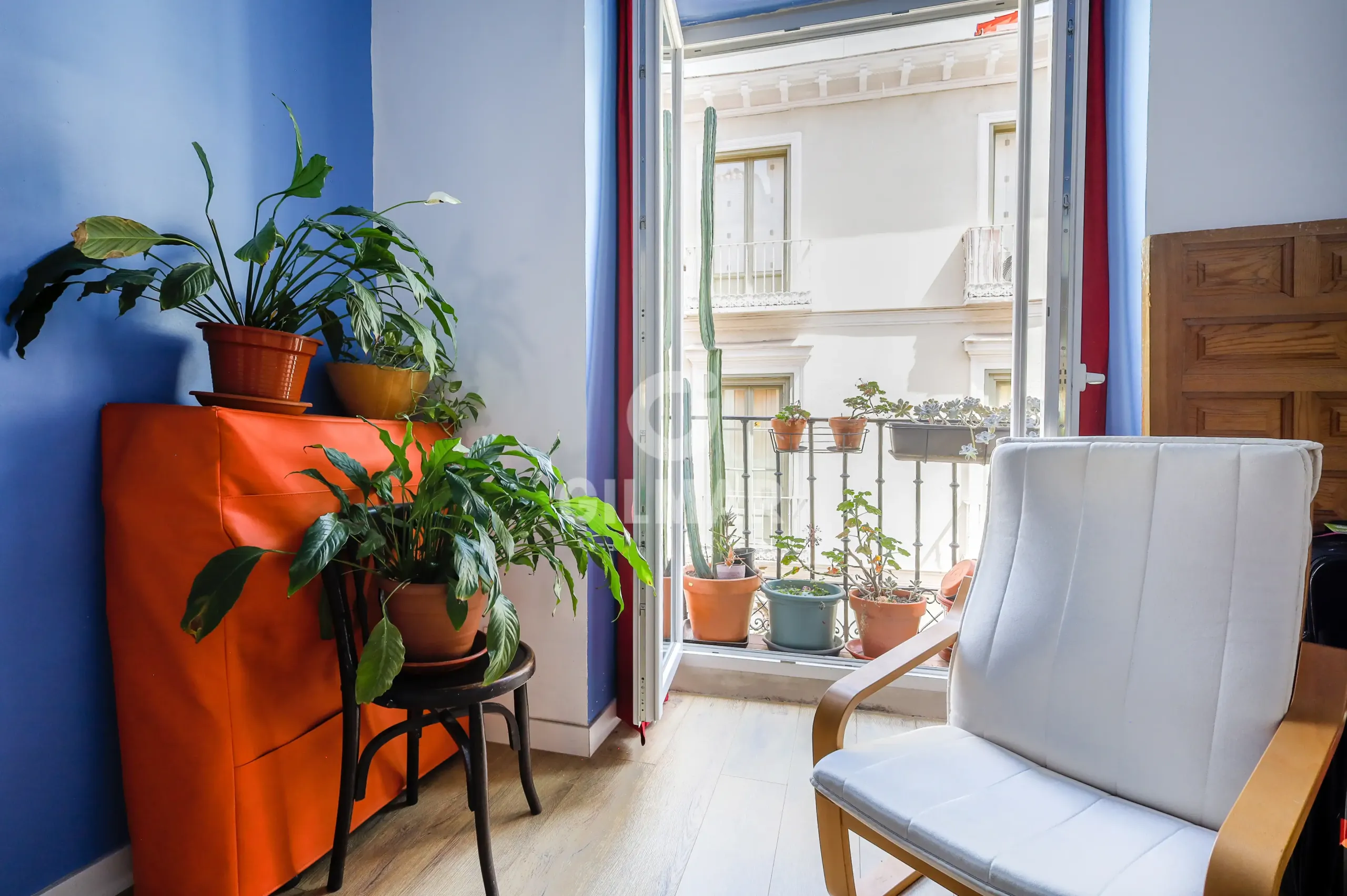 Apartment in Lavapiés - Madrid