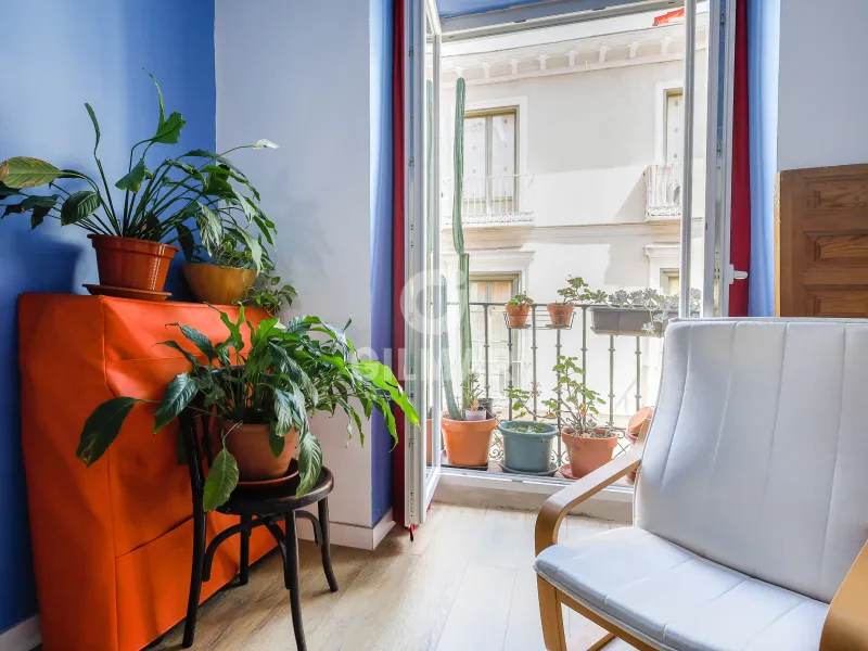 Apartment in Lavapiés - Madrid