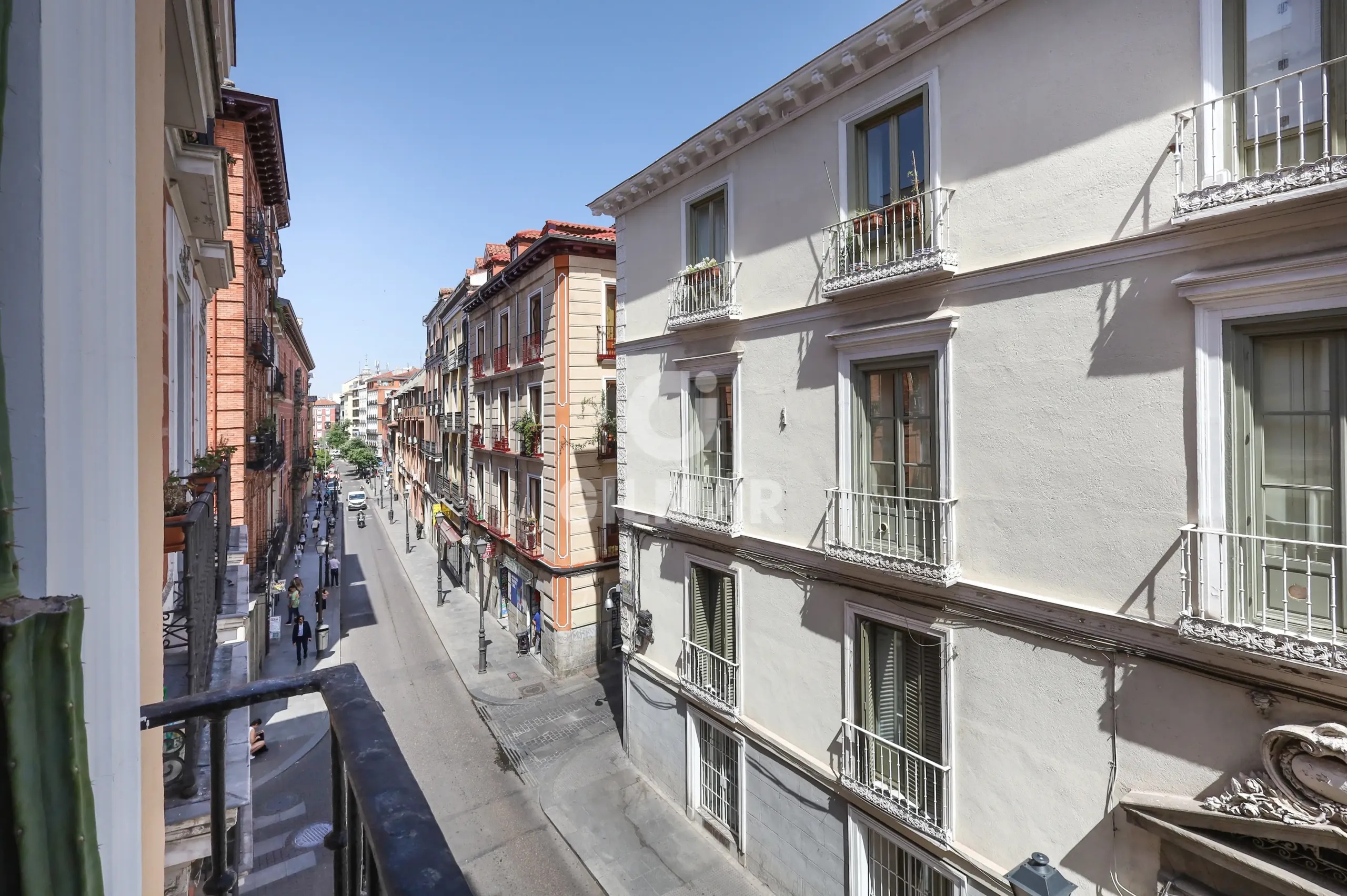 Apartment in Lavapiés - Madrid