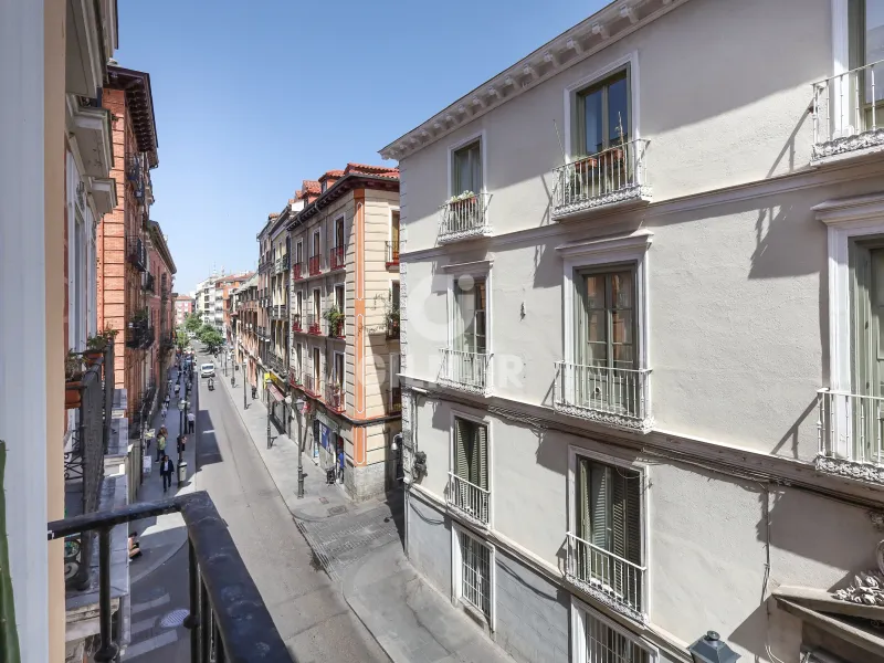 Apartment in Lavapiés - Madrid