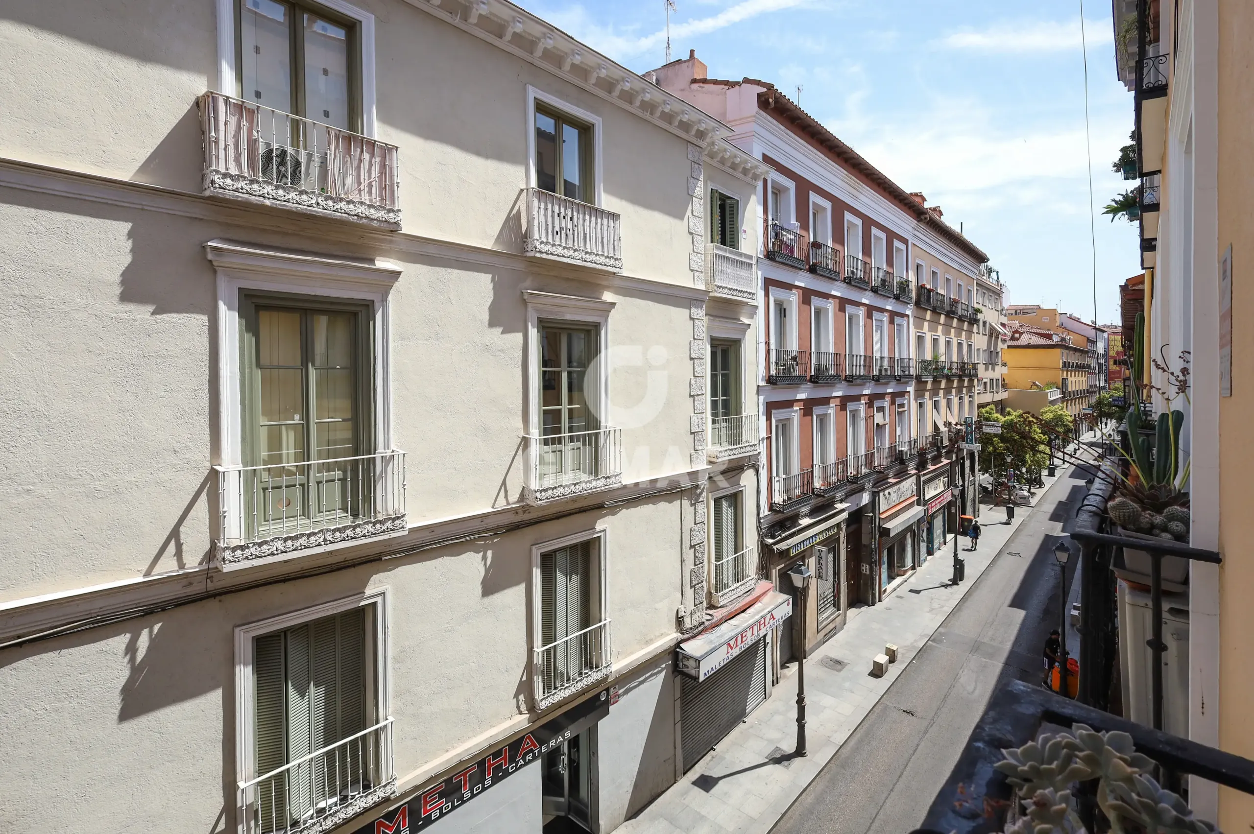 Apartment in Lavapiés - Madrid