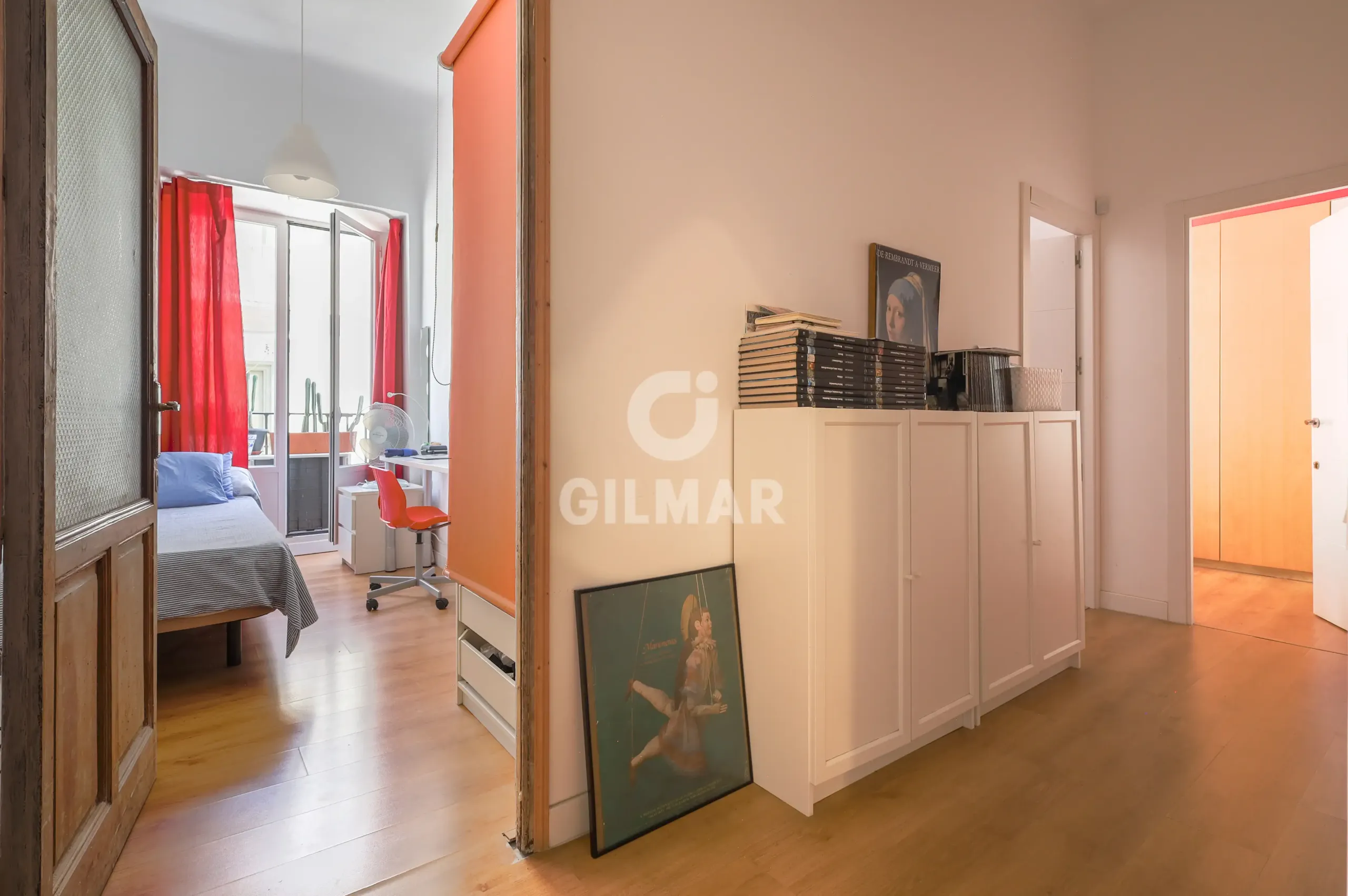 Apartment in Lavapiés - Madrid