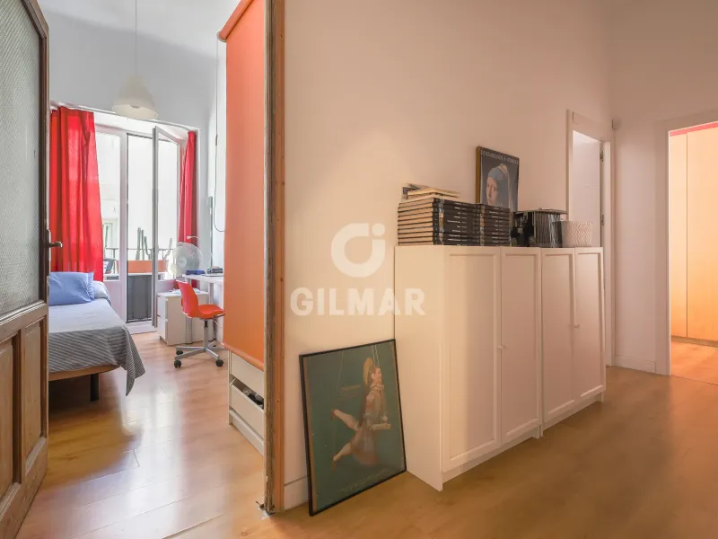 Apartment in Lavapiés - Madrid