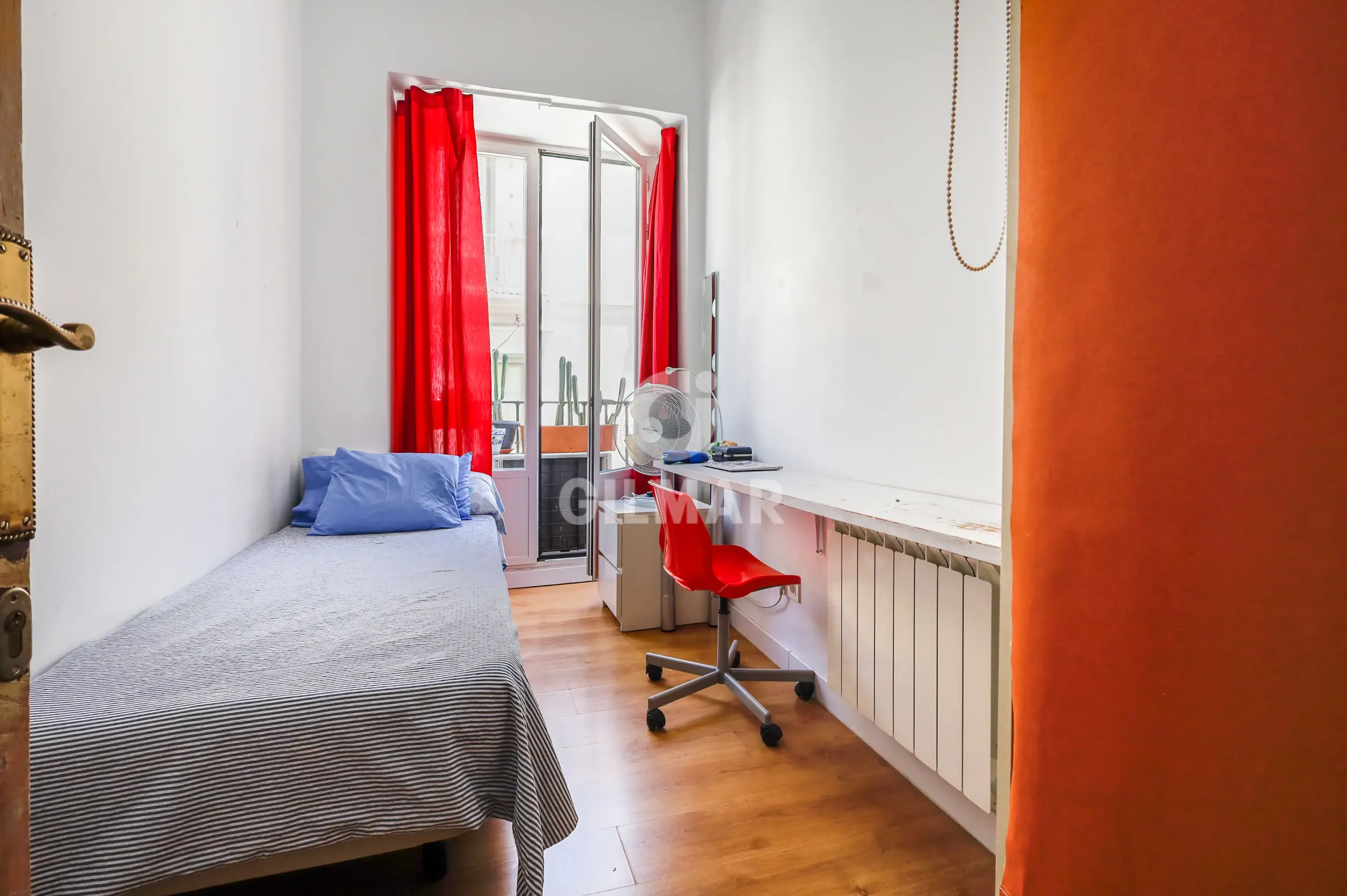 Apartment in Lavapiés - Madrid