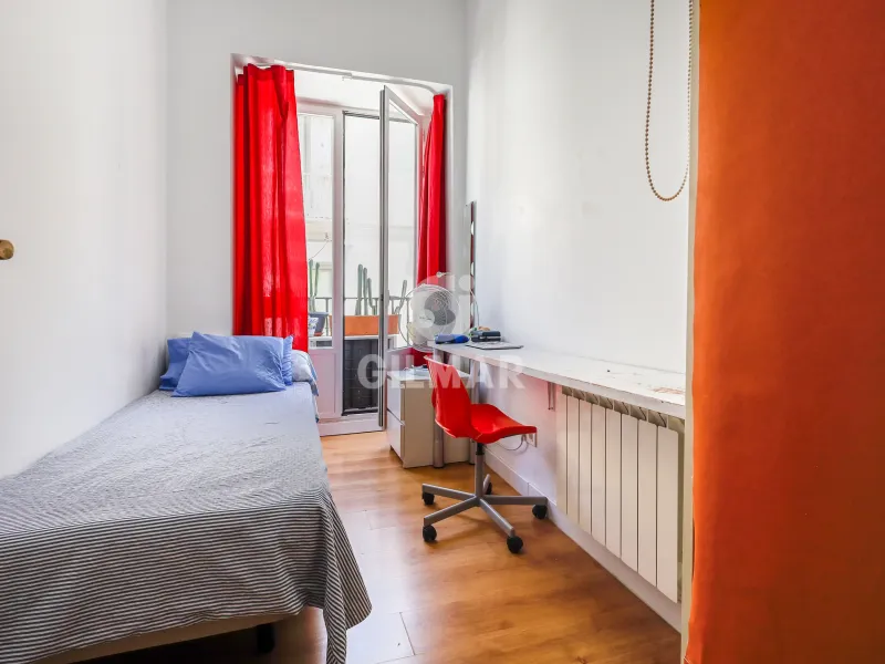 Apartment in Lavapiés - Madrid