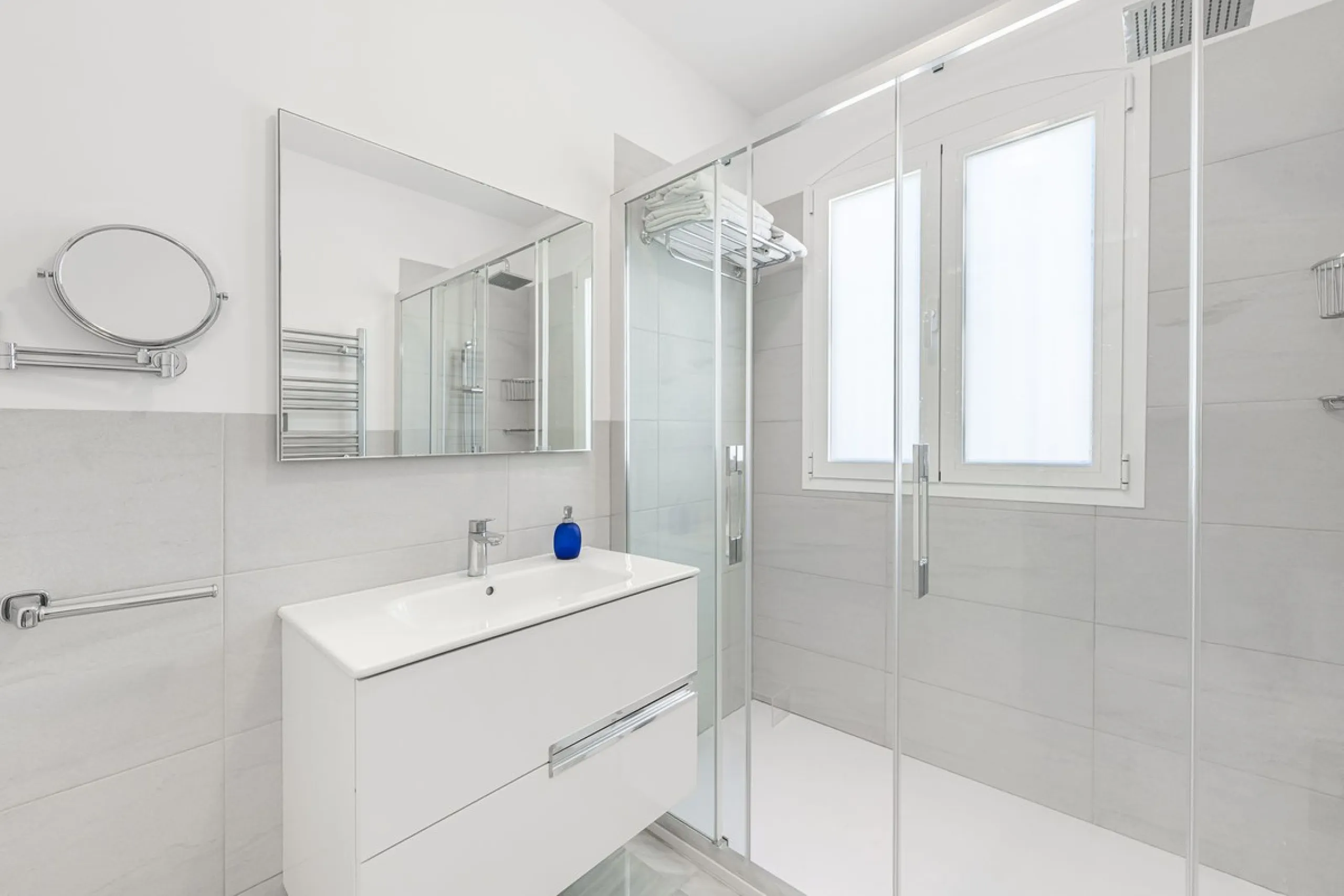 Townhouse, Marbella, Costa del Sol.