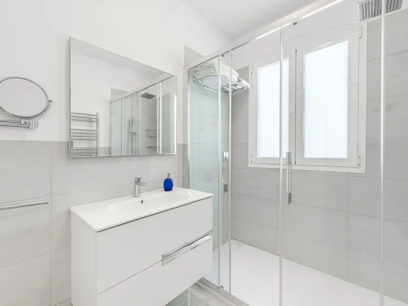 Townhouse, Marbella, Costa del Sol.