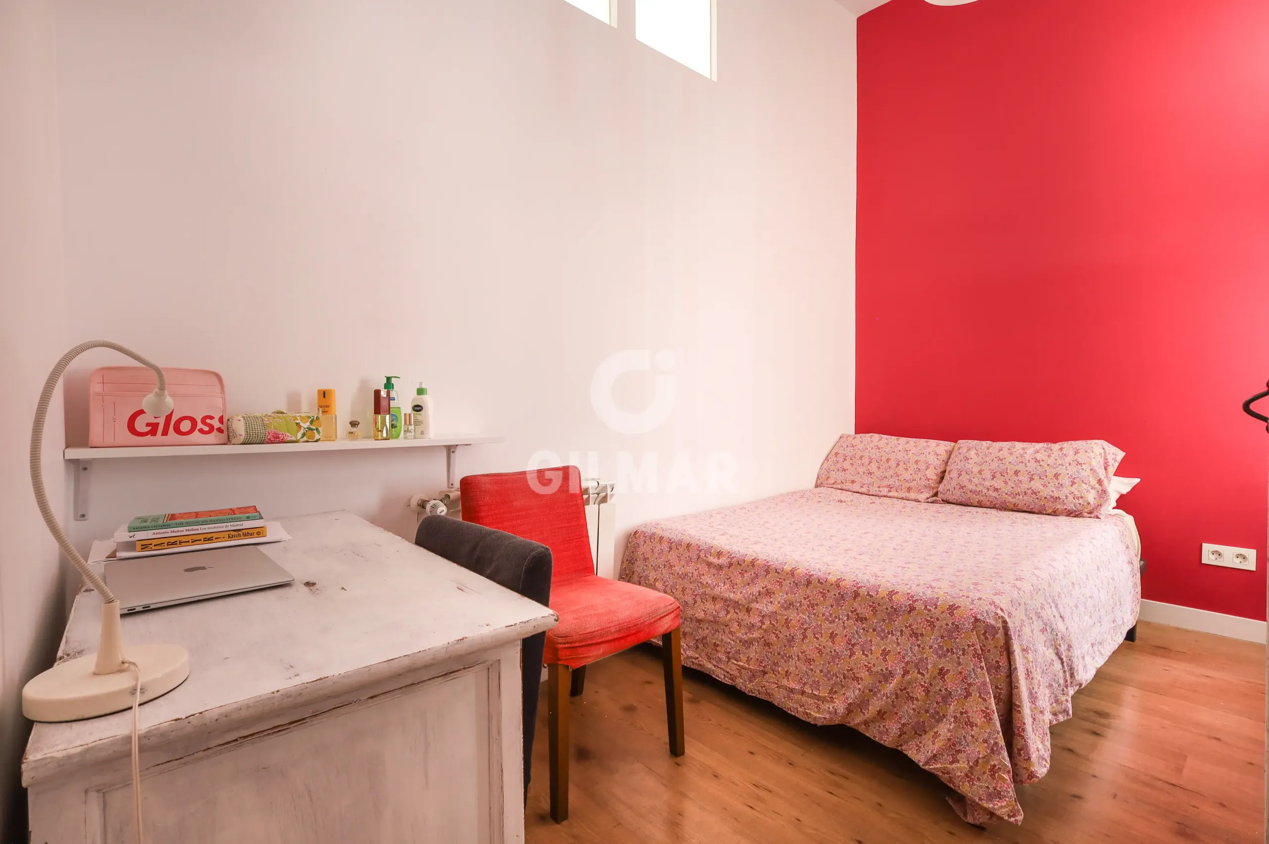 Apartment in Lavapiés - Madrid